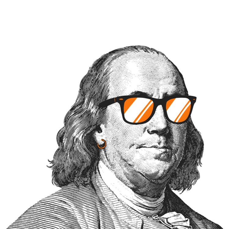 Ben Franklin Image